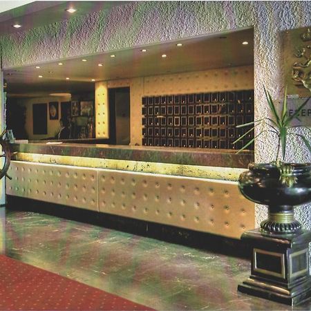 Hotel Cavo D' Oro Pireus Zewnętrze zdjęcie