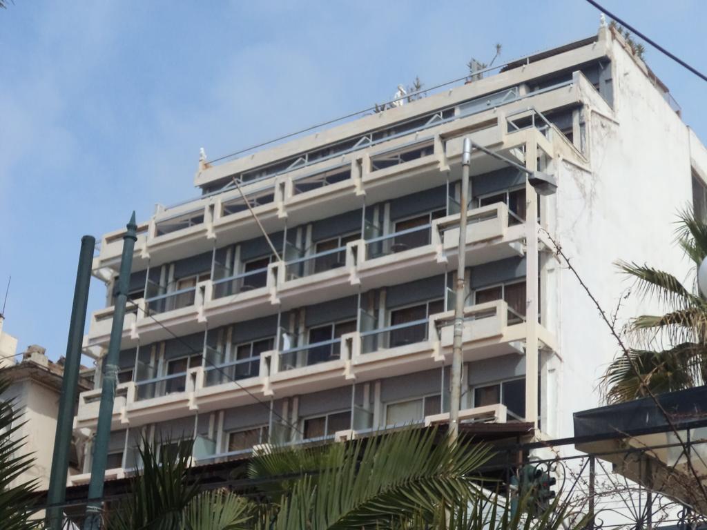 Hotel Cavo D' Oro Pireus Zewnętrze zdjęcie