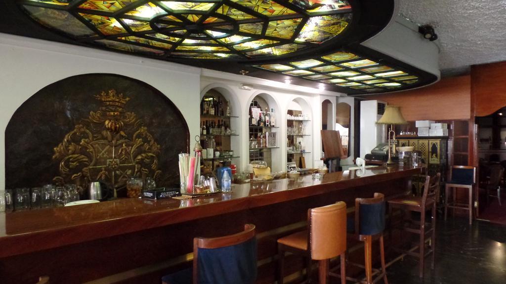 Hotel Cavo D' Oro Pireus Zewnętrze zdjęcie