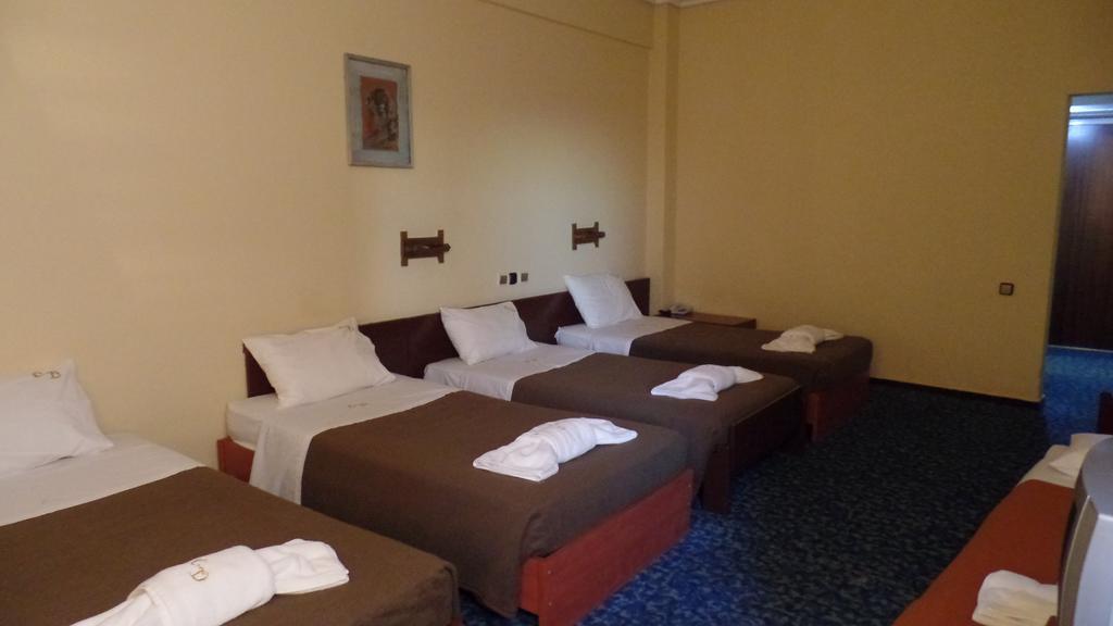 Hotel Cavo D' Oro Pireus Zewnętrze zdjęcie