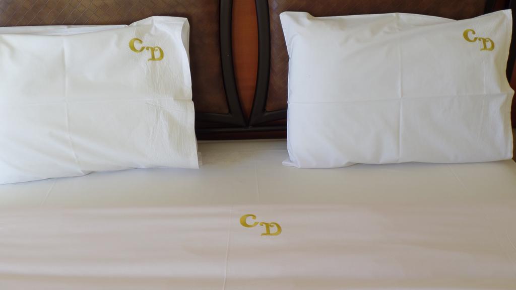 Hotel Cavo D' Oro Pireus Zewnętrze zdjęcie