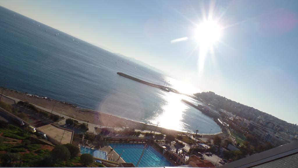 Hotel Cavo D' Oro Pireus Zewnętrze zdjęcie