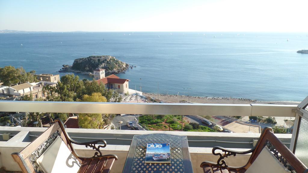 Hotel Cavo D' Oro Pireus Zewnętrze zdjęcie