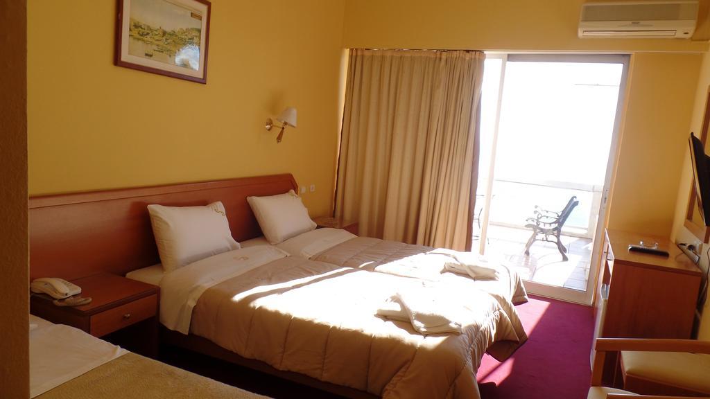 Hotel Cavo D' Oro Pireus Zewnętrze zdjęcie