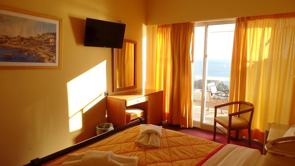 Hotel Cavo D' Oro Pireus Zewnętrze zdjęcie
