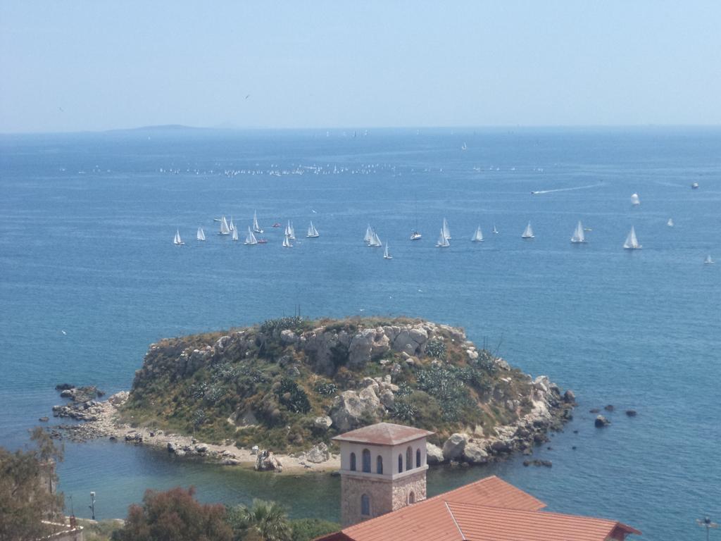Hotel Cavo D' Oro Pireus Zewnętrze zdjęcie