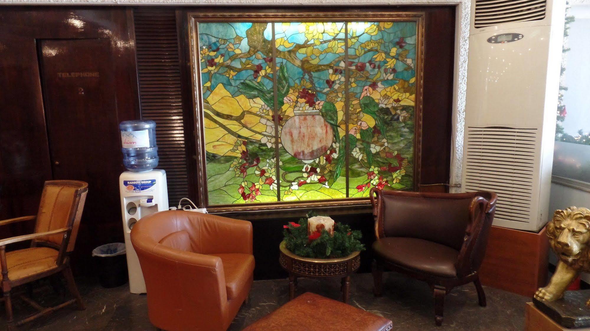 Hotel Cavo D' Oro Pireus Zewnętrze zdjęcie