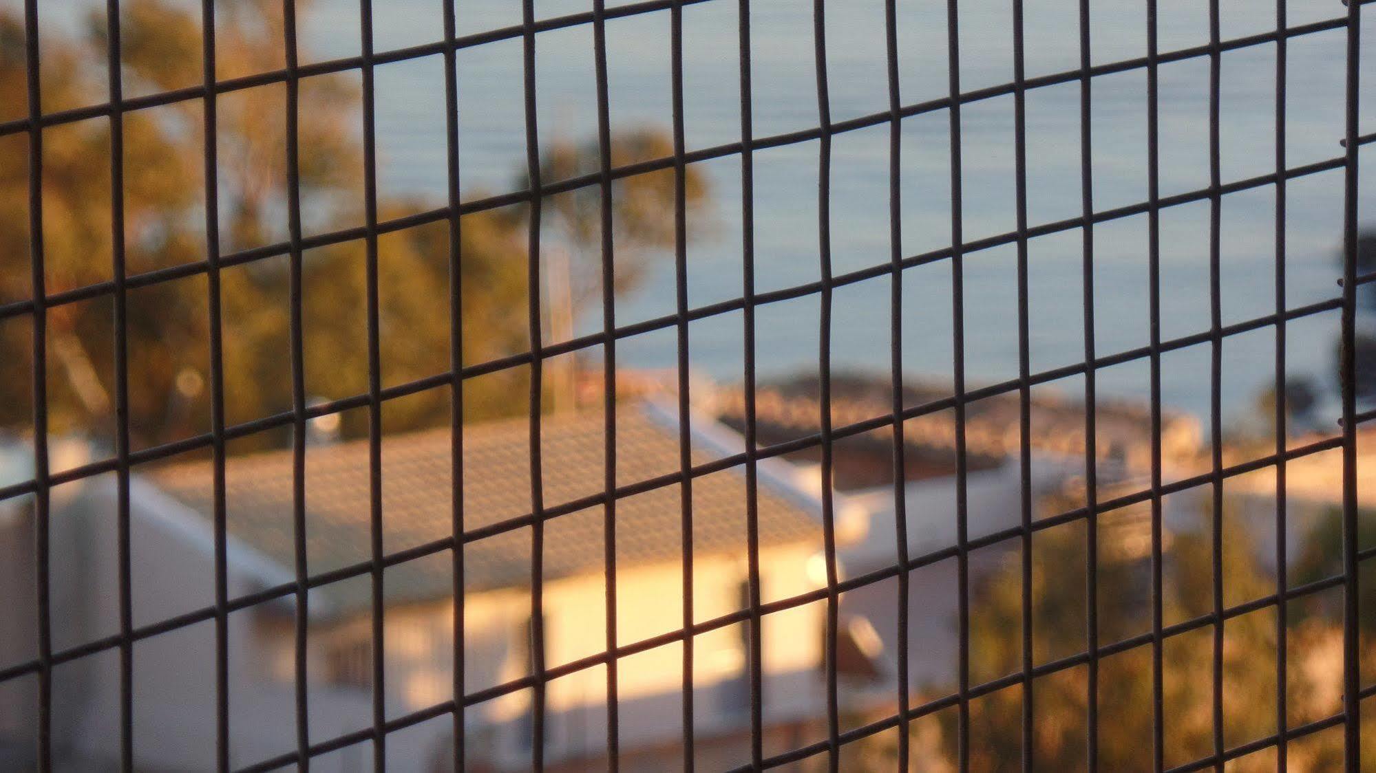 Hotel Cavo D' Oro Pireus Zewnętrze zdjęcie