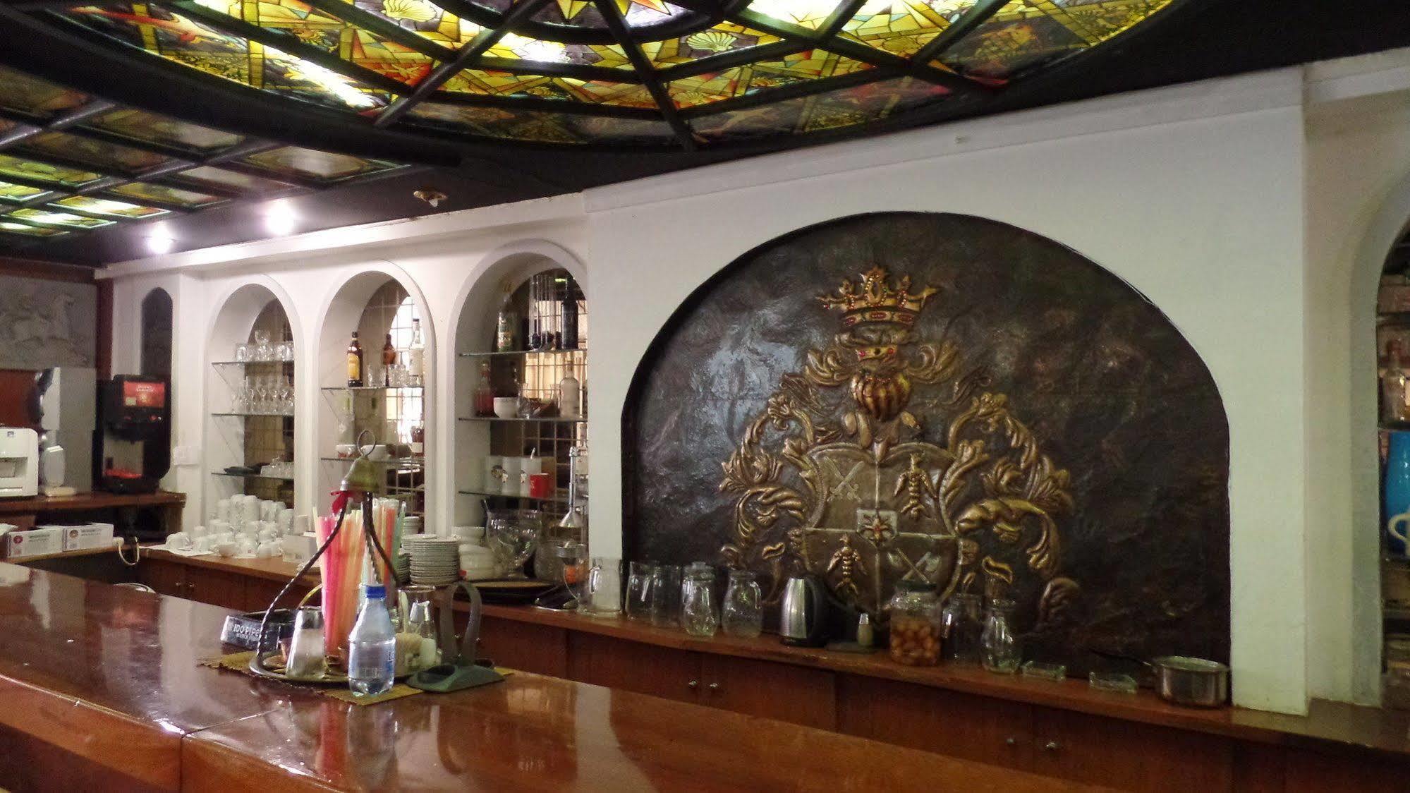 Hotel Cavo D' Oro Pireus Zewnętrze zdjęcie