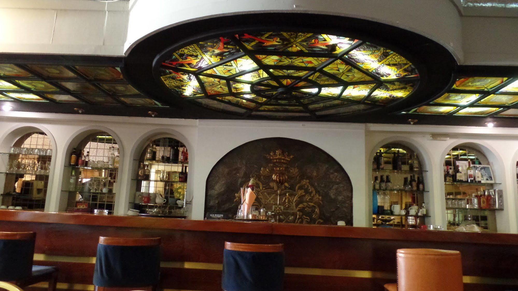 Hotel Cavo D' Oro Pireus Zewnętrze zdjęcie