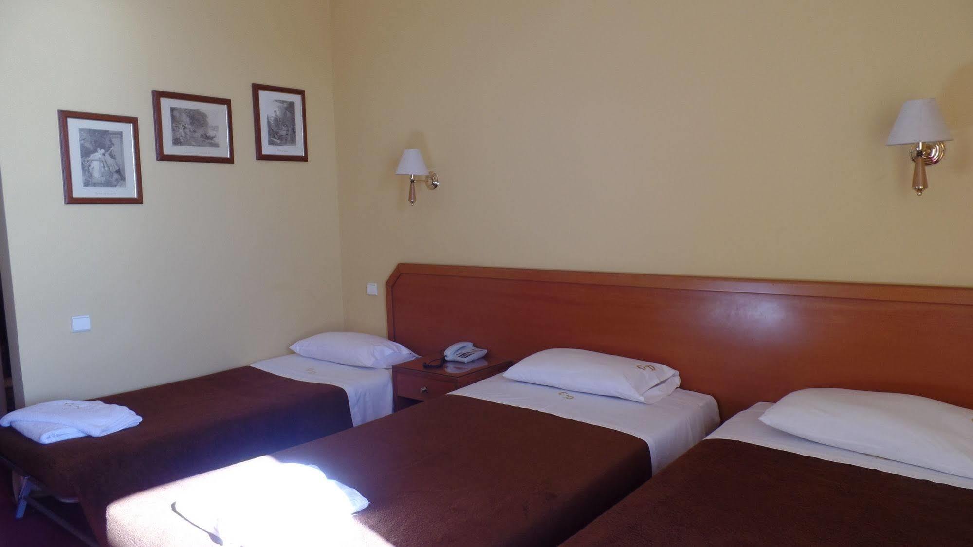 Hotel Cavo D' Oro Pireus Zewnętrze zdjęcie